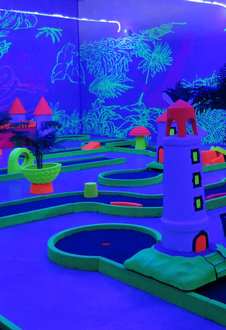 Le bowling en images