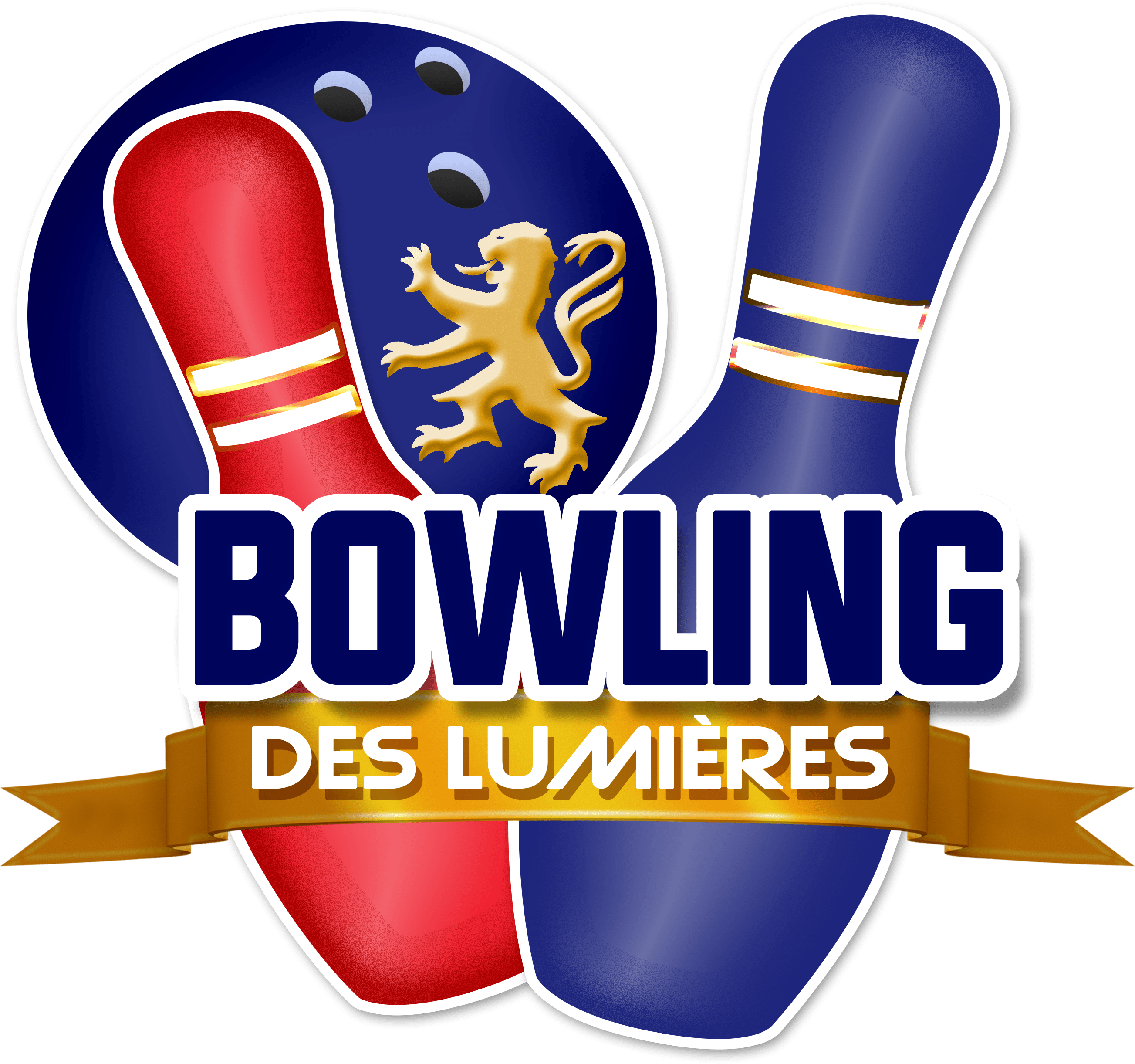 Bowling Des Lumières